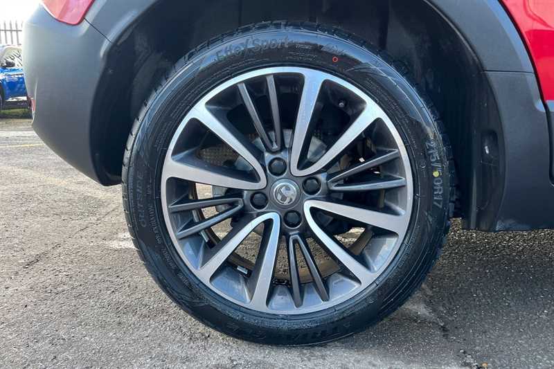 Used Vauxhall Crossland X 2020 for sale - 76552666: Photo 9