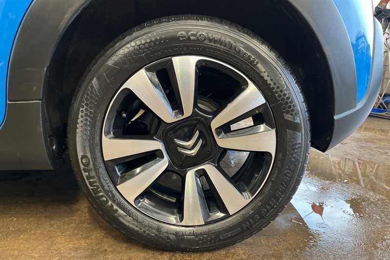 Used Citroen C3 2019 for sale - 76843816: Photo 10