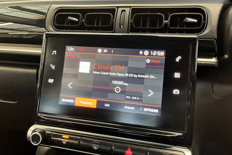 Used Citroen C3 2019 for sale - 76843816: Photo 17