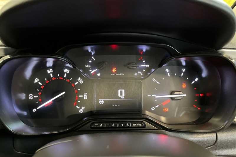 Used Citroen C3 2019 for sale - 76843816: Photo 20