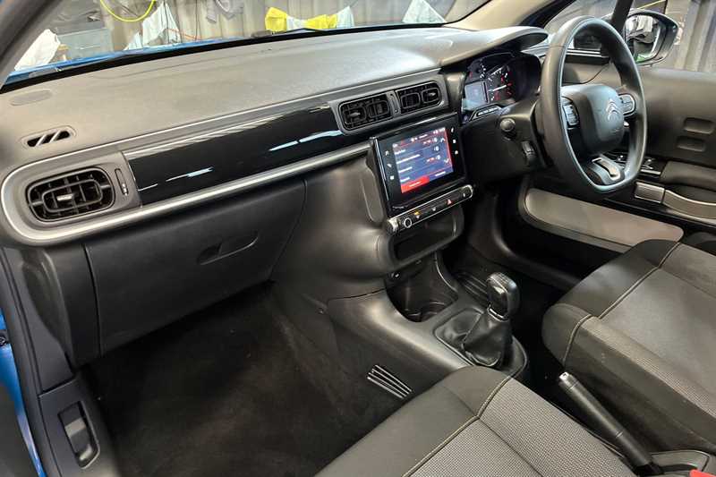 Used Citroen C3 2019 for sale - 76843816: Photo 40