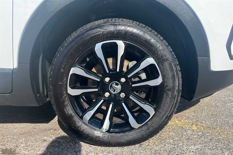 Used Vauxhall Crossland 2022 for sale - 76516161: Photo 10