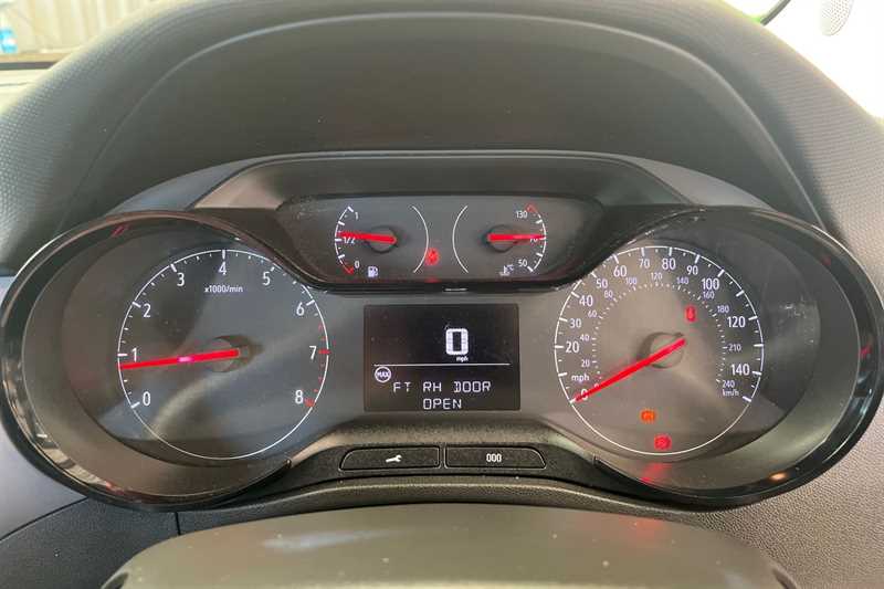 Used Vauxhall Crossland 2022 for sale - 76516161: Photo 20