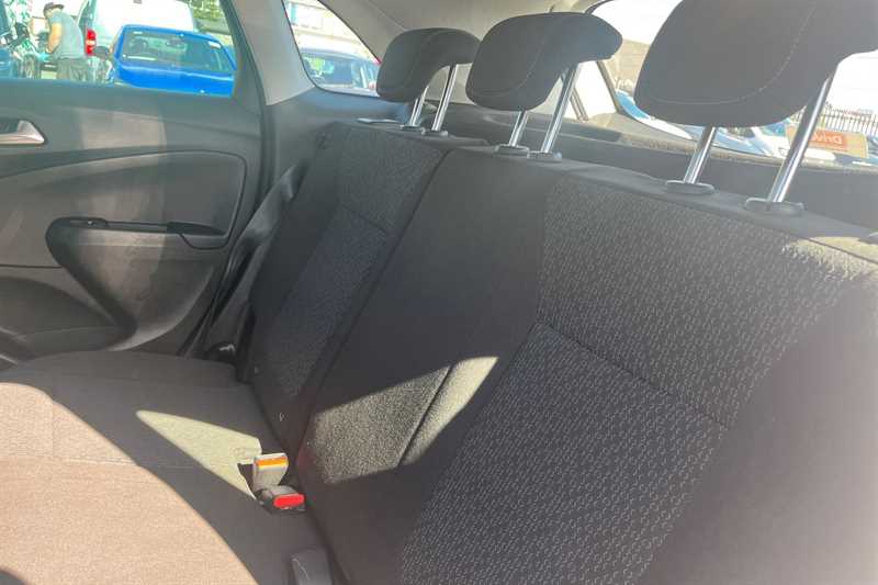 Used Vauxhall Crossland 2022 for sale - 76516161: Photo 24