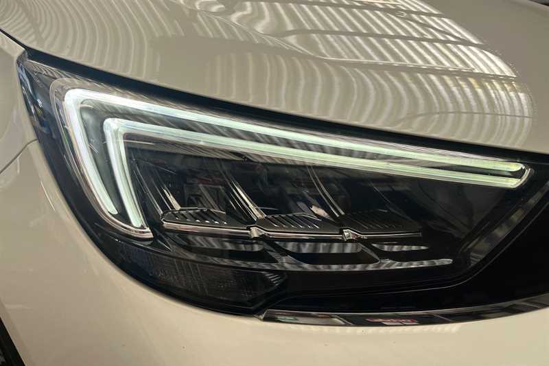 Used Vauxhall Crossland 2022 for sale - 76516161: Photo 28