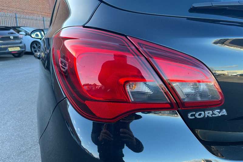 Used Vauxhall Corsa 2018 for sale - 77485955: Photo 31