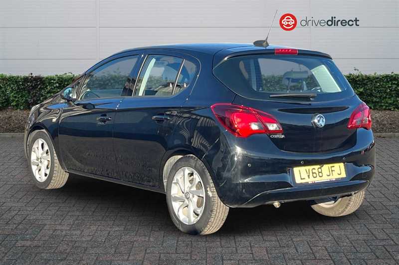Used Vauxhall Corsa 2018 for sale - 77485955: Photo 5