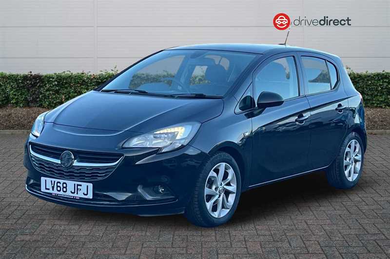 Used Vauxhall Corsa 2018 for sale - 77485955: Photo 7