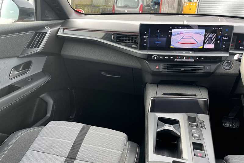 Used Vauxhall Grandland 2025 for sale - 77788643: Photo 14