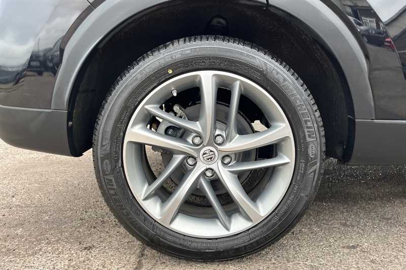 Used MG MG HS 2022 for sale - 77444957: Photo 11