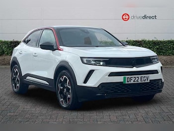 2022 - 50kWh SRi Premium SUV 5dr Electric Auto (136 ps)
