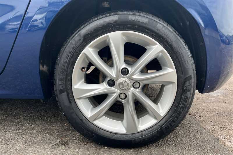 Used Vauxhall Corsa 2020 for sale - 76261957: Photo 10