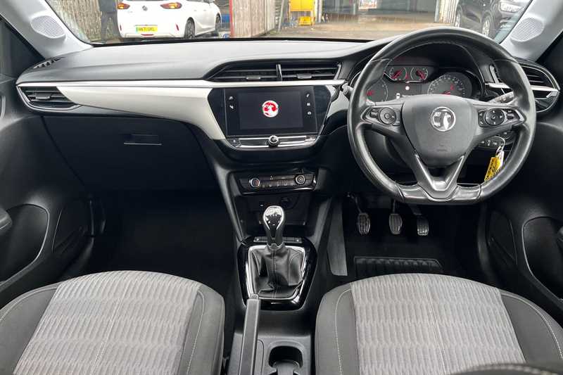 Used Vauxhall Corsa 2020 for sale - 76261957: Photo 13