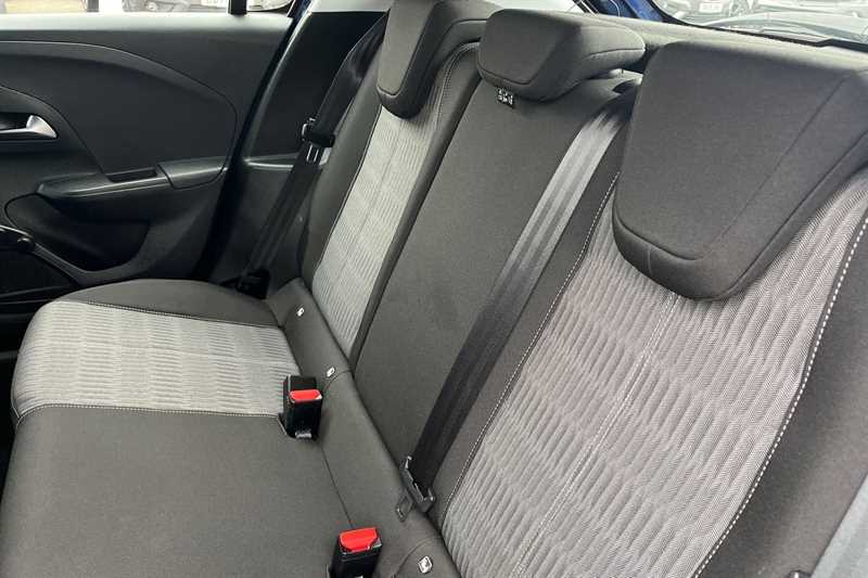 Used Vauxhall Corsa 2020 for sale - 76261957: Photo 24