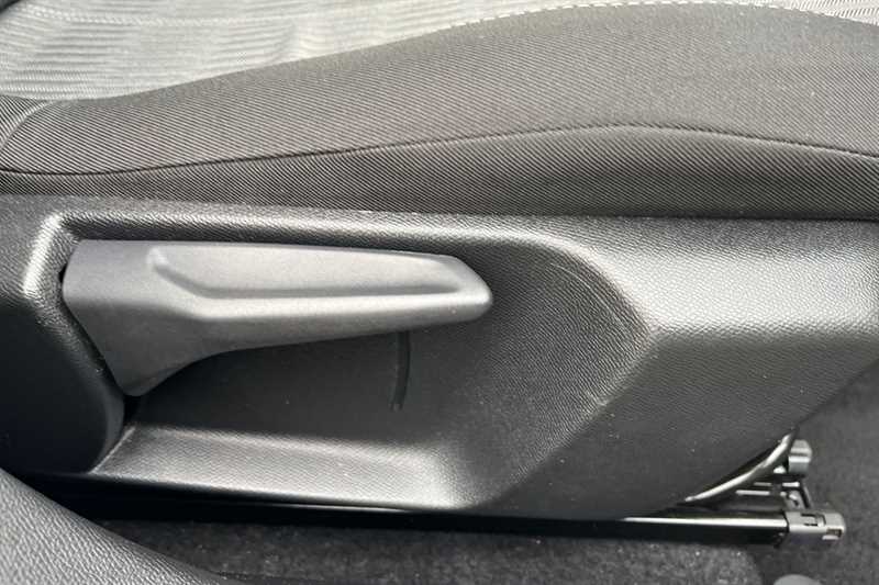 Used Vauxhall Corsa 2020 for sale - 76261957: Photo 26