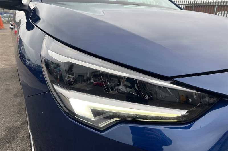 Used Vauxhall Corsa 2020 for sale - 76261957: Photo 28