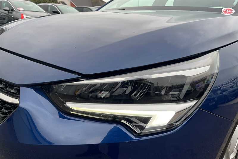 Used Vauxhall Corsa 2020 for sale - 76261957: Photo 29