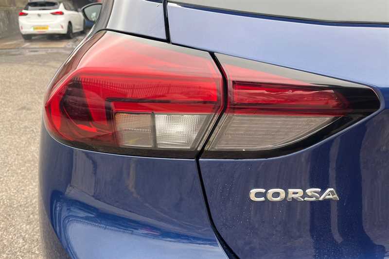 Used Vauxhall Corsa 2020 for sale - 76261957: Photo 31