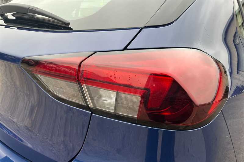 Used Vauxhall Corsa 2020 for sale - 76261957: Photo 32