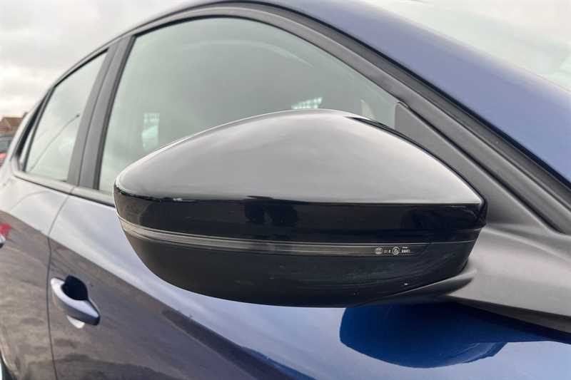Used Vauxhall Corsa 2020 for sale - 76261957: Photo 34