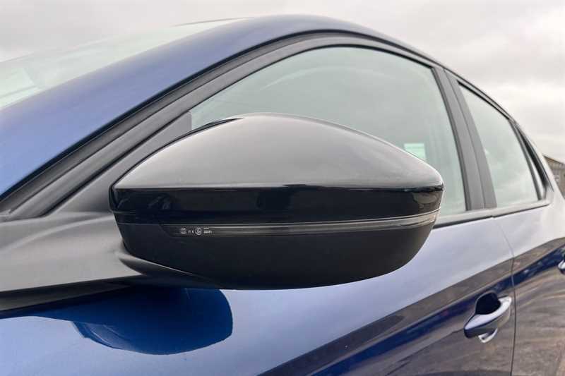 Used Vauxhall Corsa 2020 for sale - 76261957: Photo 35
