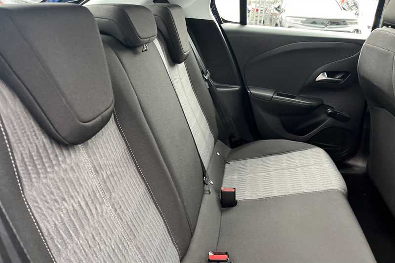 Used Vauxhall Corsa 2020 for sale - 76261957: Photo 38