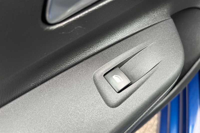 Used Vauxhall Corsa 2020 for sale - 76261957: Photo 39