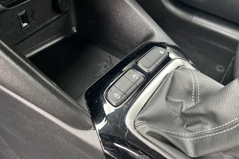Used Vauxhall Corsa 2020 for sale - 76261957: Photo 40