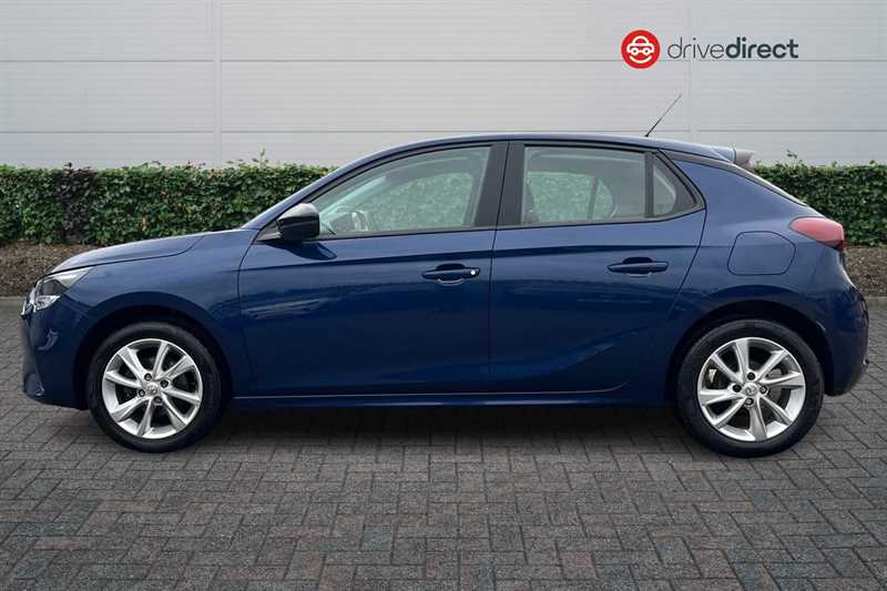 Used Vauxhall Corsa 2020 for sale - 76261957: Photo 6