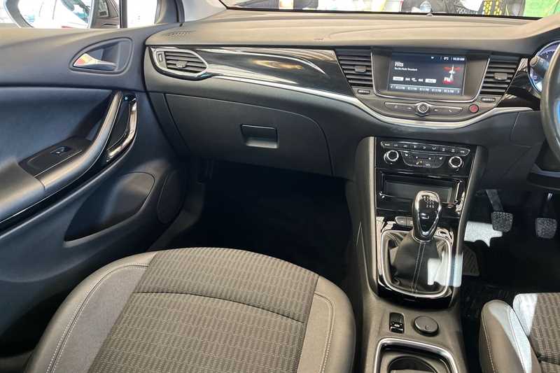 Used Vauxhall Astra 2021 for sale - 77295223: Photo 14