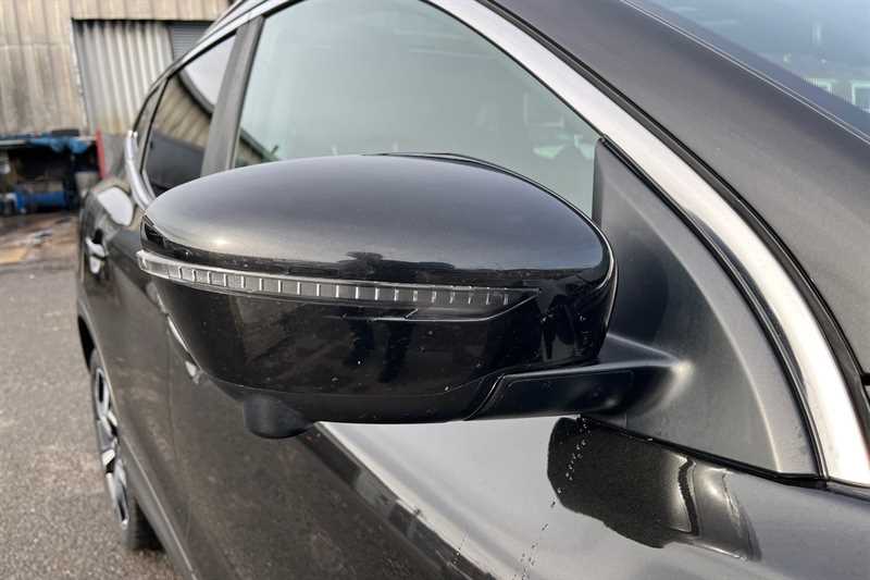 Used Nissan Qashqai 2019 for sale - 76448415: Photo 34