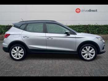 Used SEAT Arona 2019 for sale - 74947975: Photo