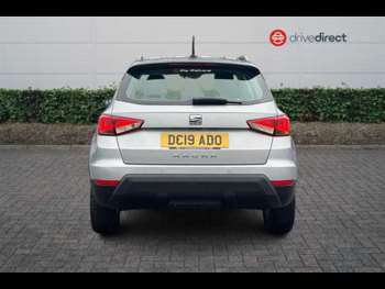 Used SEAT Arona 2019 for sale - 74947975: Photo