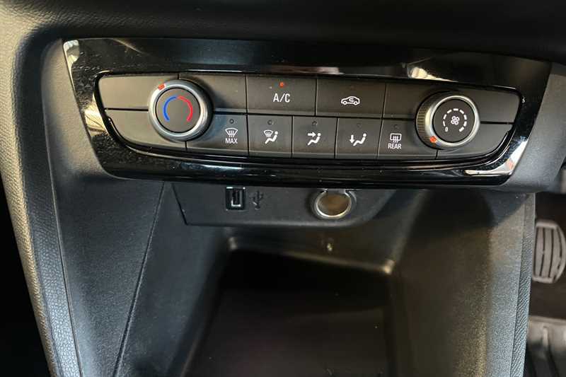 Used Vauxhall Corsa 2023 for sale - 77728108: Photo 15