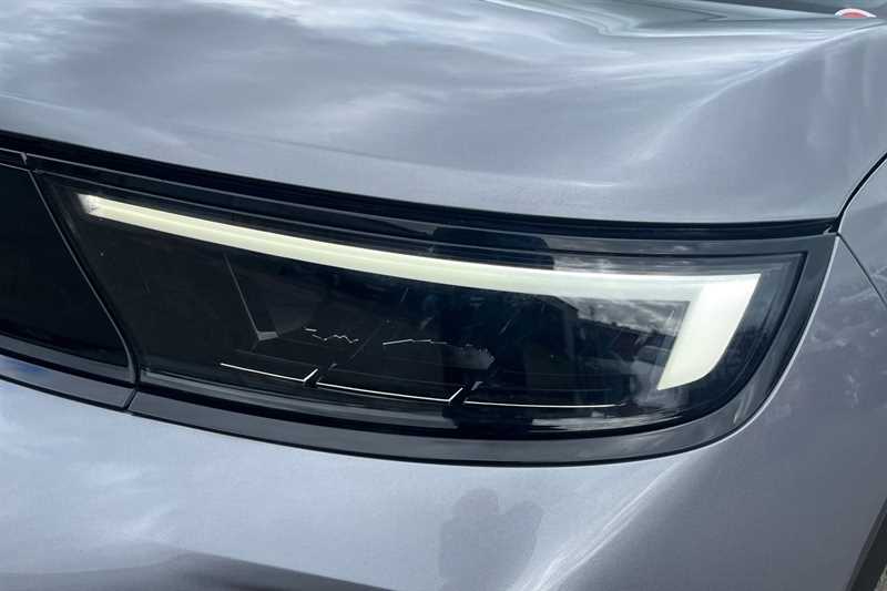 Used Vauxhall Mokka 2023 for sale - 78138670: Photo 29