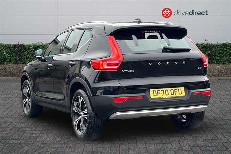 Used Volvo XC40 2021 for sale - 77757887: Photo 5