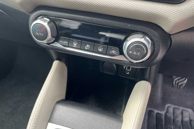 Used Nissan Micra for sale - 76463773: Photo 15