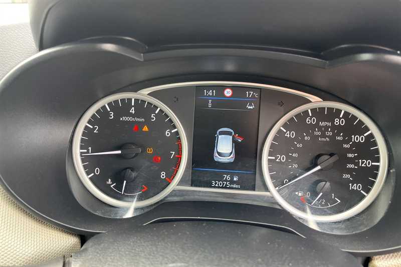 Used Nissan Micra for sale - 76463773: Photo 20