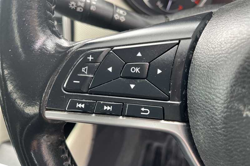 Used Nissan Micra for sale - 76463773: Photo 21