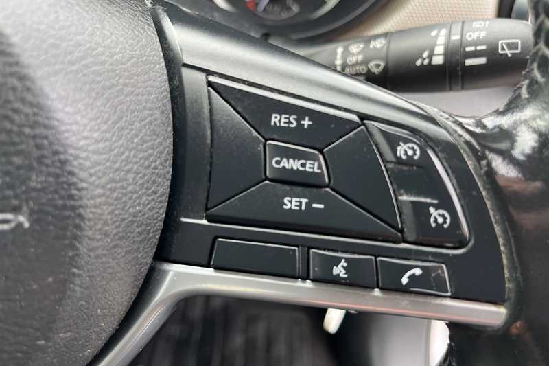 Used Nissan Micra for sale - 76463773: Photo 22