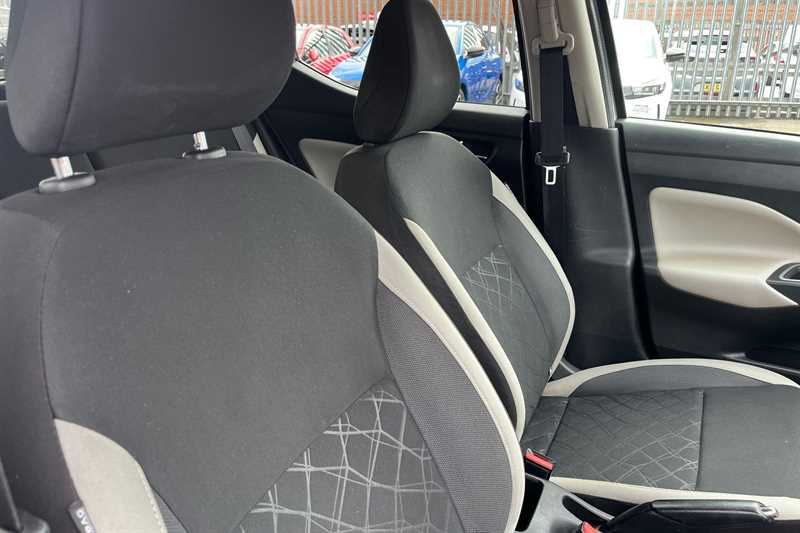 Used Nissan Micra for sale - 76463773: Photo 23