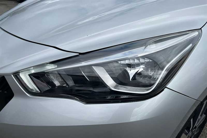 Used Nissan Micra for sale - 76463773: Photo 29