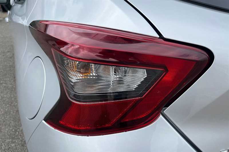 Used Nissan Micra for sale - 76463773: Photo 31