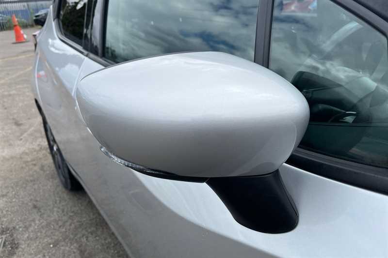 Used Nissan Micra for sale - 76463773: Photo 34