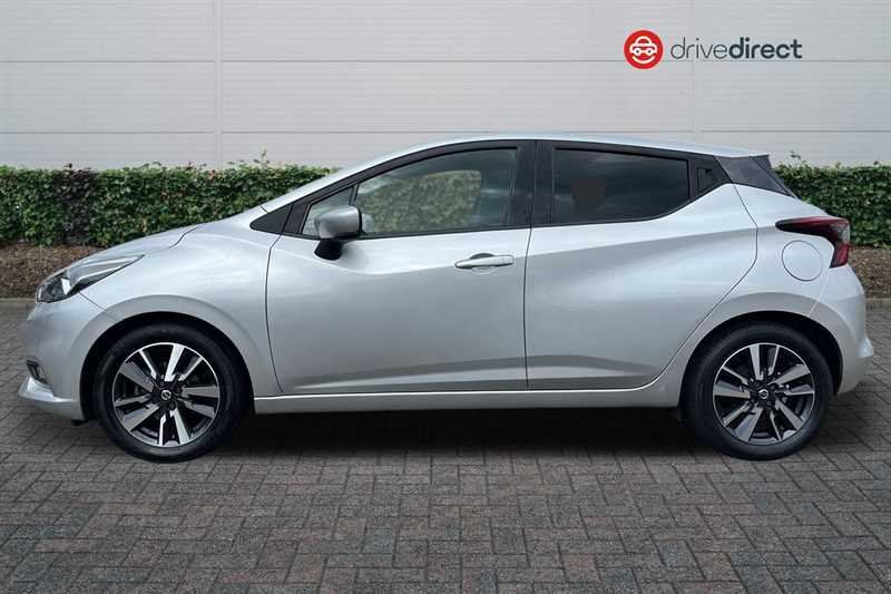 Used Nissan Micra for sale - 76463773: Photo 6
