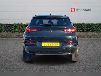 Used Vauxhall Grandland 2022 for sale - 77627710: Photo