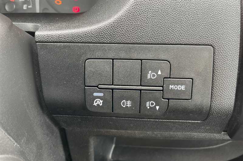 Used Vauxhall Movano 2024 for sale - 77402491: Photo 39