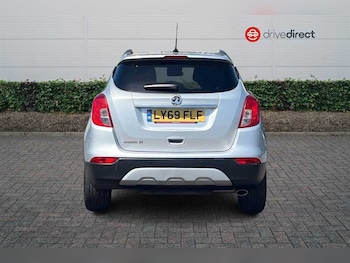 Used Vauxhall Mokka X 2019 for sale - 78731710: Photo