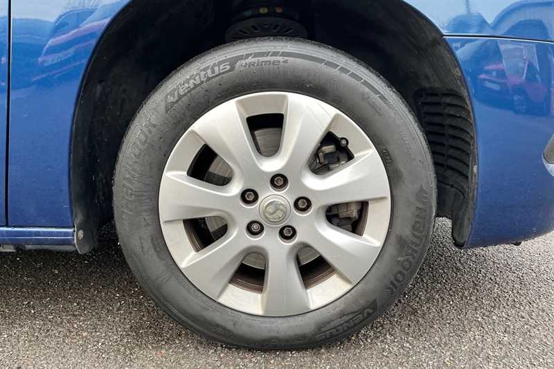 Used Vauxhall Combo Life 2020 for sale - 77402329: Photo 12