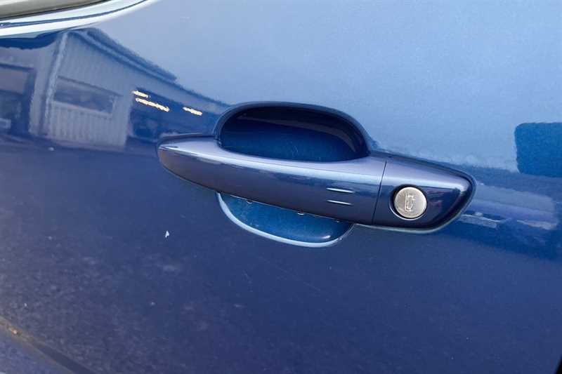 Used Vauxhall Combo Life 2020 for sale - 77402329: Photo 33